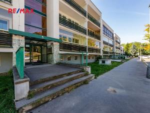 Prodej bytu 2+kk, Praha - Motol, U Homolky, 64 m2