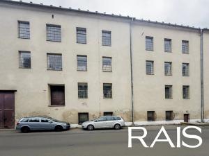 Prodej činžovního domu, Brno, 1401 m2
