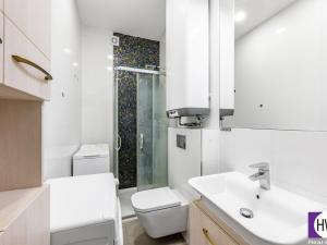 Prodej bytu 1+kk, Praha, Španělská, 19 m2