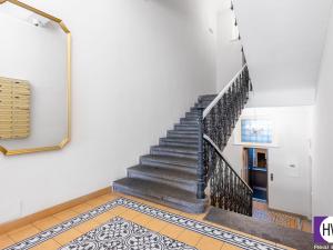 Prodej bytu 1+kk, Praha, Španělská, 19 m2