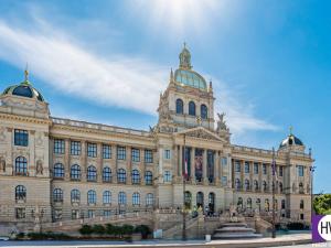 Prodej bytu 1+kk, Praha, Španělská, 19 m2