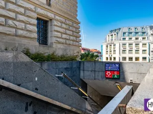 Prodej bytu 1+kk, Praha, Španělská, 19 m2