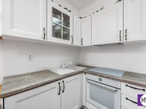 Prodej bytu 1+kk, Praha, Španělská, 19 m2