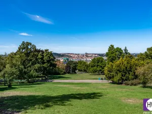 Prodej bytu 1+kk, Praha, Španělská, 19 m2