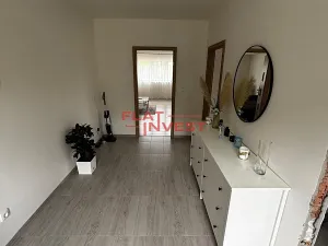 Pronájem bytu 2+1, Ralsko, 68 m2