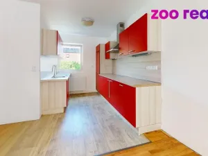 Prodej rodinného domu, Mariánské Lázně, Zelená, 117 m2