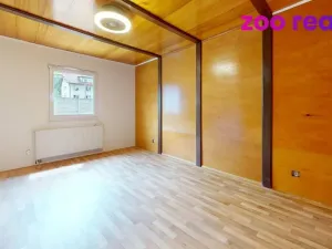 Prodej rodinného domu, Mariánské Lázně, Zelená, 117 m2