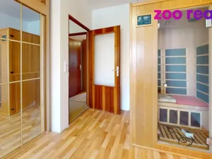 Prodej rodinného domu, Mariánské Lázně, Zelená, 117 m2