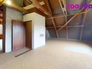 Prodej rodinného domu, Mariánské Lázně, Zelená, 117 m2