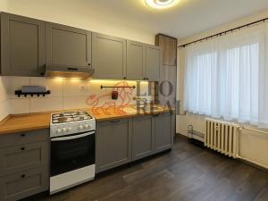 Pronájem bytu 3+1, Komárov, Odborářská, 62 m2