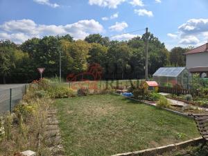 Pronájem bytu 3+1, Komárov, Odborářská, 62 m2