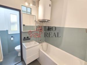 Pronájem bytu 3+1, Komárov, Odborářská, 62 m2