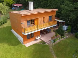 Prodej chaty, Osvětimany, 70 m2