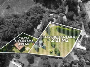 Prodej chaty, Osvětimany, 70 m2