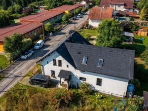 Prodej rodinného domu, Loukovec, 215 m2
