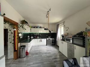 Prodej rodinného domu, Luby - Opatov, 153 m2