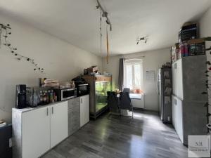 Prodej rodinného domu, Luby - Opatov, 153 m2