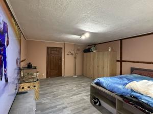 Prodej rodinného domu, Luby - Opatov, 153 m2
