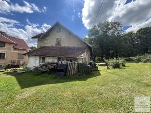 Prodej rodinného domu, Luby - Opatov, 153 m2