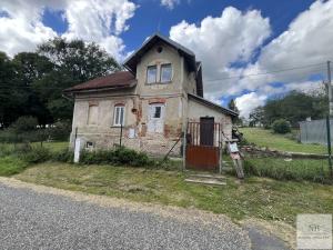 Prodej rodinného domu, Luby - Opatov, 153 m2