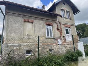Prodej rodinného domu, Luby - Opatov, 153 m2