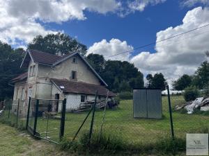 Prodej rodinného domu, Luby - Opatov, 153 m2