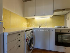 Prodej bytu 2+kk, Praha - Michle, Ohradní, 43 m2