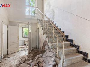 Prodej rodinného domu, Stará Paka, Kurfürstova, 150 m2
