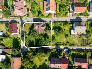 Prodej rodinného domu, Stará Paka, Kurfürstova, 150 m2