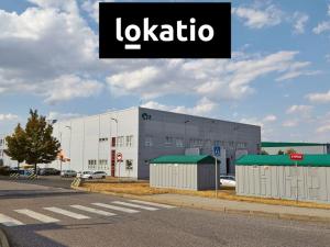 Pronájem skladu, Rudná, K Vypichu, 3015 m2