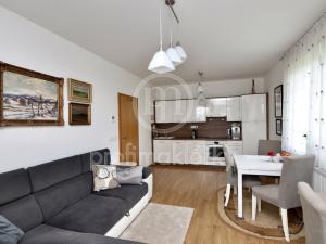Prodej bytu 2+kk, Brno, Moskalykova, 51 m2