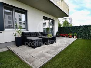Prodej bytu 2+kk, Brno, Moskalykova, 51 m2
