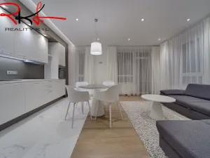 Prodej bytu 2+kk, Praha, náměstí Olgy Scheinpflugové, 61 m2