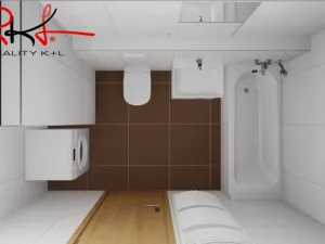 Prodej bytu 2+kk, Praha, náměstí Olgy Scheinpflugové, 61 m2