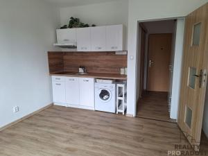 Pronájem bytu 1+kk, Děčín, Duchcovská, 20 m2