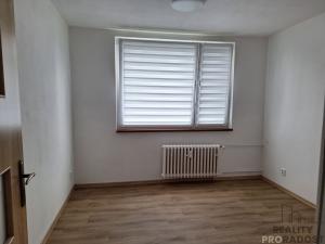 Pronájem bytu 1+kk, Děčín, Duchcovská, 20 m2