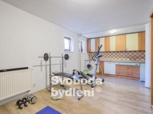 Prodej rodinného domu, Nelahozeves, Zagarolská, 228 m2