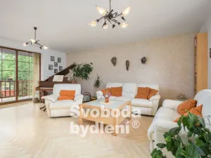 Prodej rodinného domu, Nelahozeves, Zagarolská, 228 m2