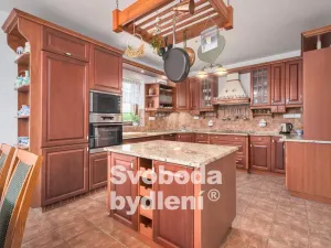 Prodej rodinného domu, Nelahozeves, Zagarolská, 228 m2