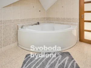 Prodej rodinného domu, Nelahozeves, Zagarolská, 228 m2
