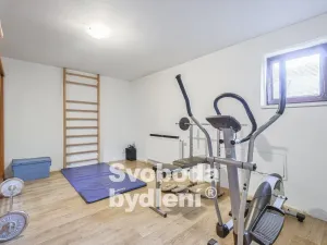 Prodej rodinného domu, Nelahozeves, Zagarolská, 228 m2