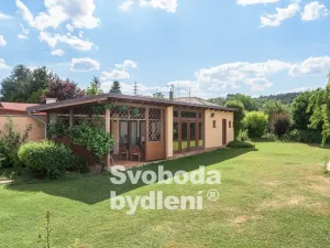 Prodej rodinného domu, Nelahozeves, Zagarolská, 228 m2