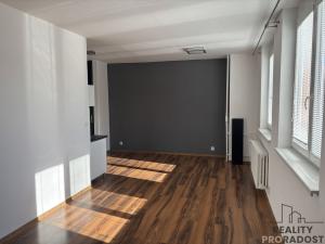Pronájem bytu 1+kk, Ostrava, 30. dubna, 35 m2