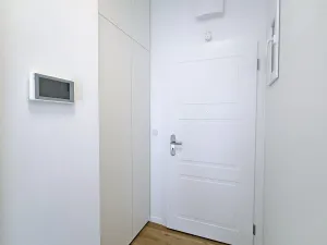 Pronájem bytu 1+kk, Praha - Braník, Branická, 30 m2