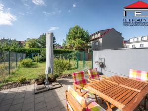 Prodej bytu 2+kk, Brno - Židenice, Svatoplukova, 60 m2