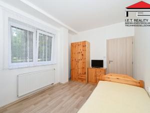 Prodej bytu 2+kk, Brno - Židenice, Svatoplukova, 60 m2