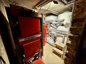 Prodej rodinného domu, Jiříkovice, Ponětovská, 265 m2