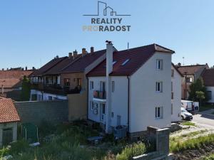 Prodej rodinného domu, Jiříkovice, Ponětovská, 265 m2