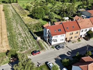 Prodej rodinného domu, Jiříkovice, Ponětovská, 265 m2