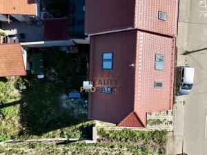 Prodej rodinného domu, Jiříkovice, Ponětovská, 265 m2